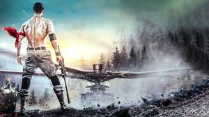 Baaghi 2's poster