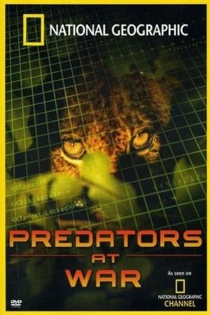 Predators at War's poster image