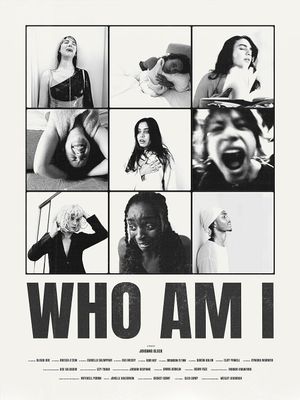 Who Am I's poster