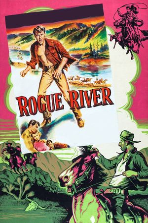 Rogue River's poster