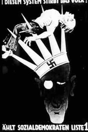 Memories of Berlin: The Twilight of Weimar Culture's poster