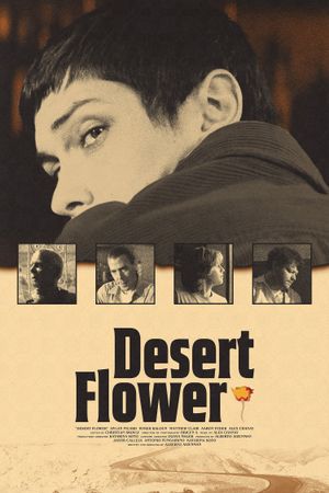 Desert Flower's poster