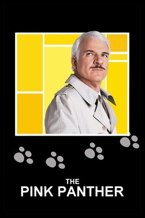 The Pink Panther's poster