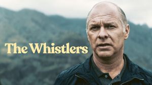The Whistlers's poster