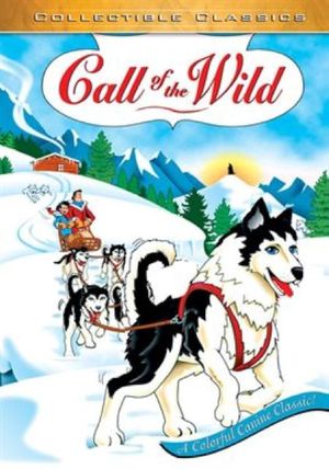 Call of the Wild's poster