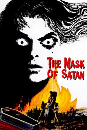Black Sunday's poster