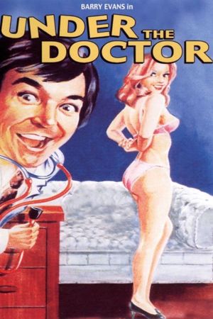 Under the Doctor's poster
