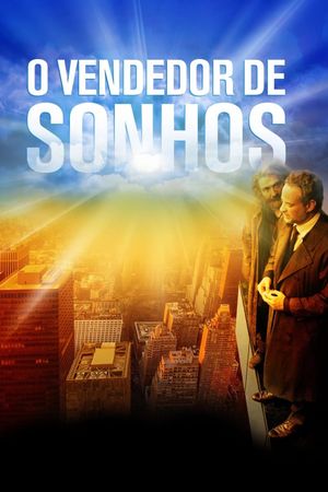 The Dreamseller's poster
