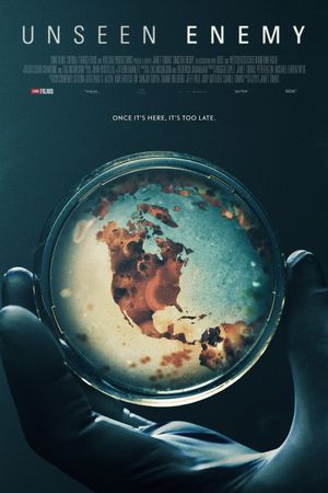 Unseen Enemy's poster