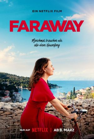 Faraway's poster