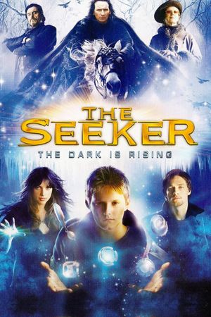 The Seeker: The Dark Is Rising's poster