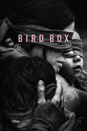 Bird Box's poster