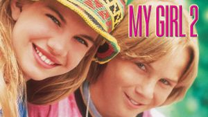 My Girl 2's poster