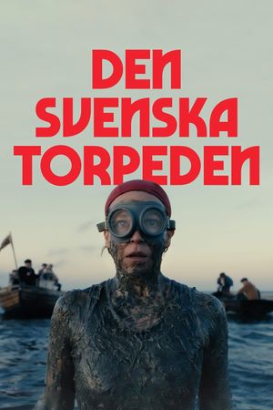The Swedish Torpedo's poster