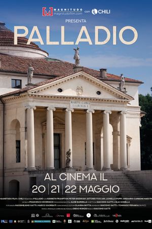 Palladio's poster