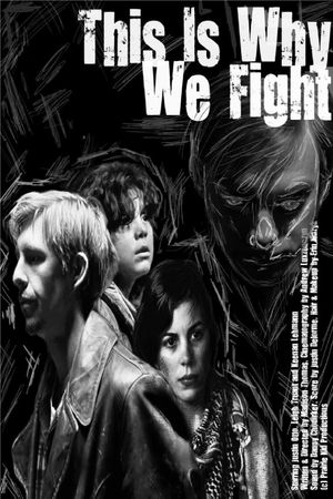 This Is Why We Fight's poster