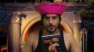 Project: Paul London - The Lost Episodes's poster
