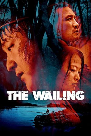 The Wailing's poster
