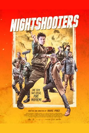 Nightshooters's poster