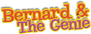 Bernard and the Genie's poster