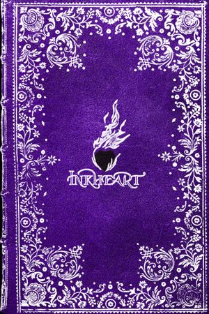 Inkheart's poster