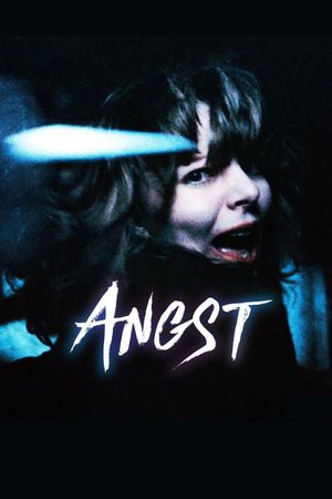 Angst's poster