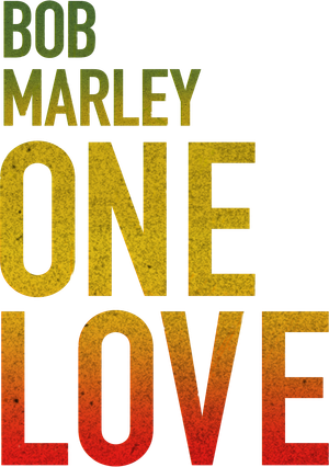 Bob Marley: One Love's poster