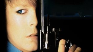 Blue Steel's poster