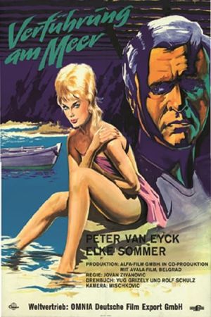 Seduction by the Sea's poster