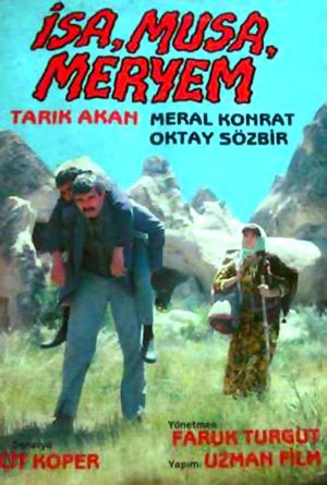 Isa Musa Meryem's poster