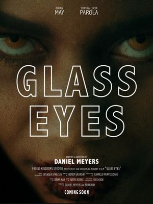 Glass Eyes's poster