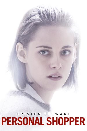 Personal Shopper's poster