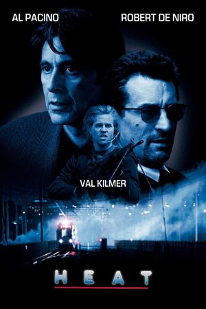 Heat's poster