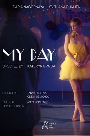 My Day's poster image