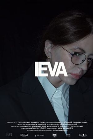 Ieva's poster