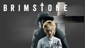 Brimstone's poster