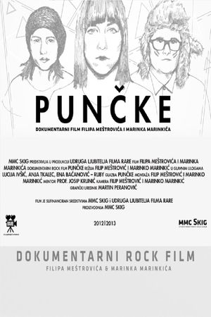 Punchke's poster