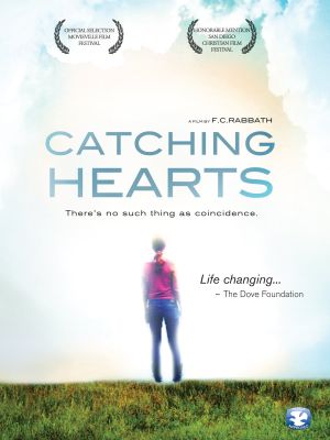 Catching Hearts's poster