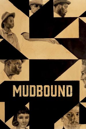 Mudbound's poster