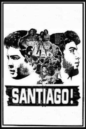 Santiago!'s poster