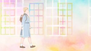 The Colors Within's poster