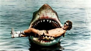 Jaws's poster