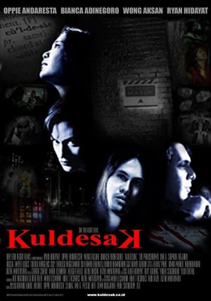 Kuldesak's poster