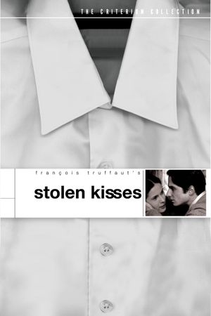 Stolen Kisses's poster