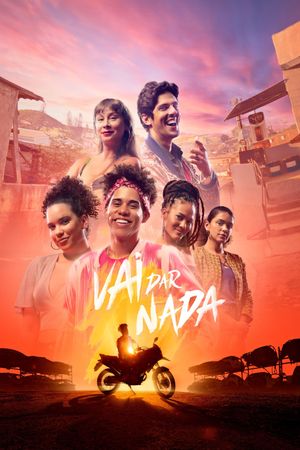 Vai Dar Nada's poster