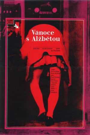 Vanoce s Alzbetou's poster