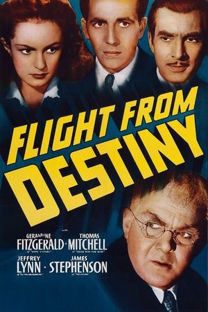 Flight from Destiny's poster