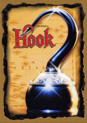 Hook's poster
