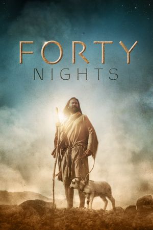 40 Nights's poster