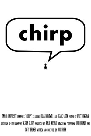 Chirp's poster
